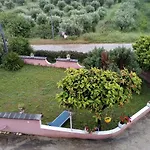 Domus Rosada Apartment