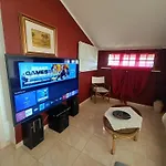Domus Rosada Apartment *
