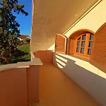 Apartment Domus Rosada *