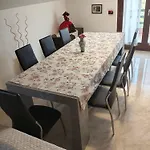 Apartment Domus Rosada *