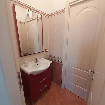 Domus Rosada Ripa Teatina