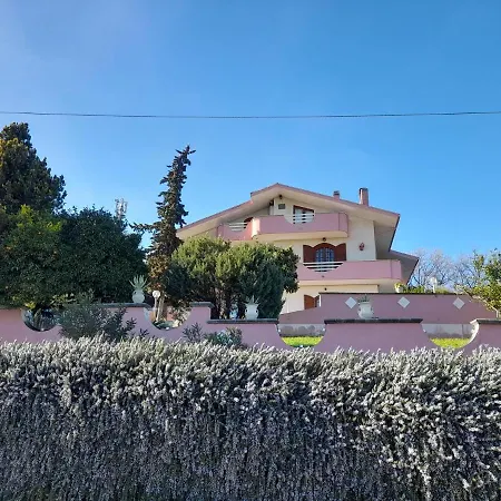 Domus Rosada