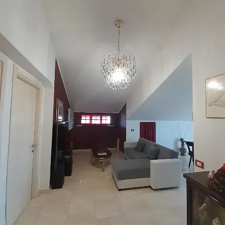 Domus Rosada Ripa Teatina