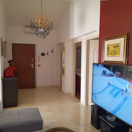 Domus Rosada Apartment *