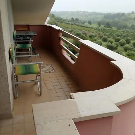 Apartment Domus Rosada