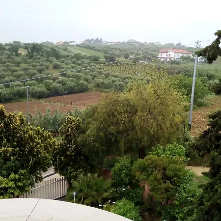 Appartement Domus Rosada Ripa Teatina