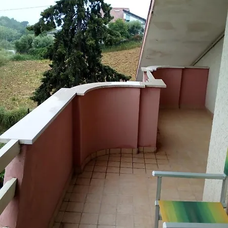 Domus Rosada 公寓 *