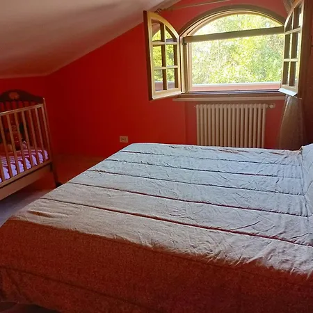 アパート Domus Rosada Ripa Teatina