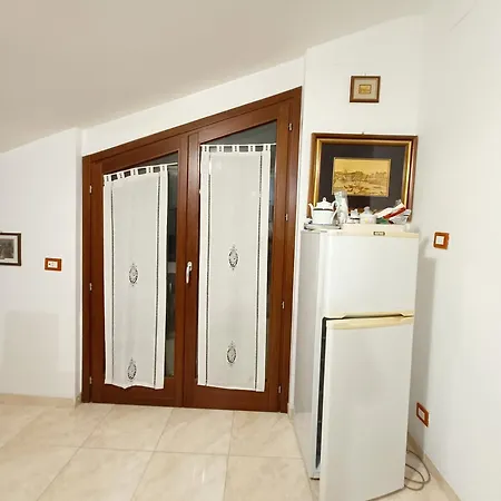 Domus Rosada Apartment