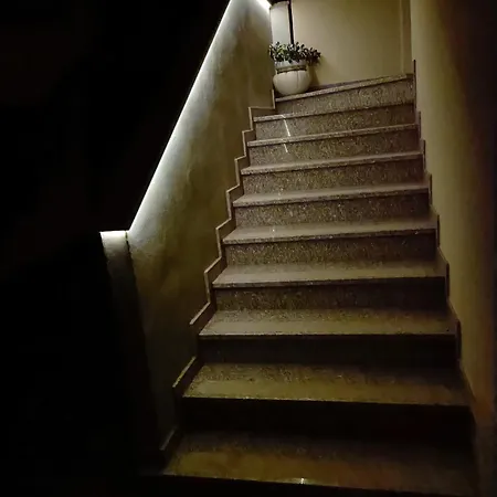 아파트 Domus Rosada *