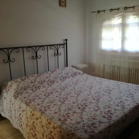 Domus Rosada Apartment *