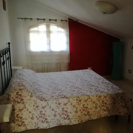 Apartment Domus Rosada