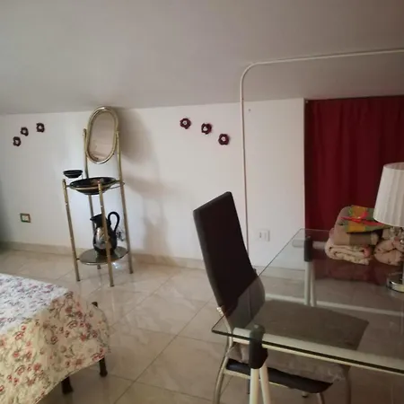Apartment Domus Rosada *