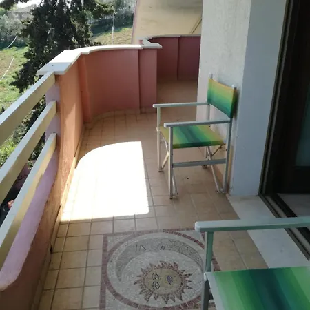 Appartamento Domus Rosada Ripa Teatina