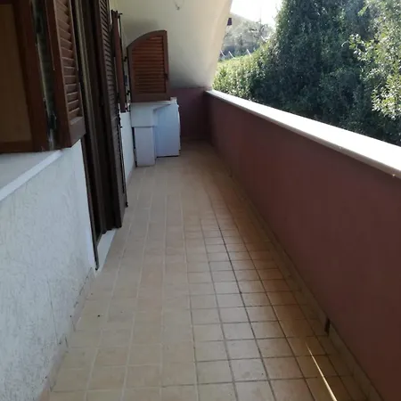 Apartment Domus Rosada Ripa Teatina