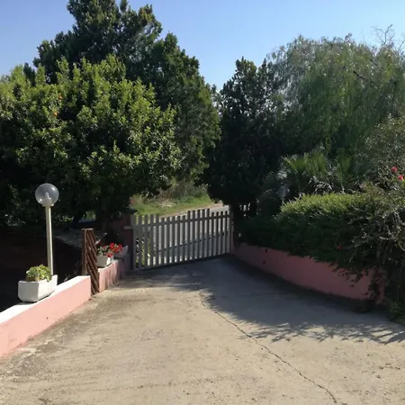 Apartment Domus Rosada *