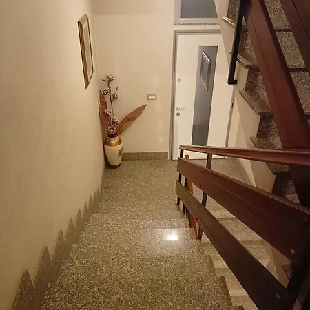 Domus Rosada Apartment *