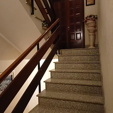 公寓 Domus Rosada 日帕特尼纳