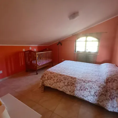 Apartment Domus Rosada