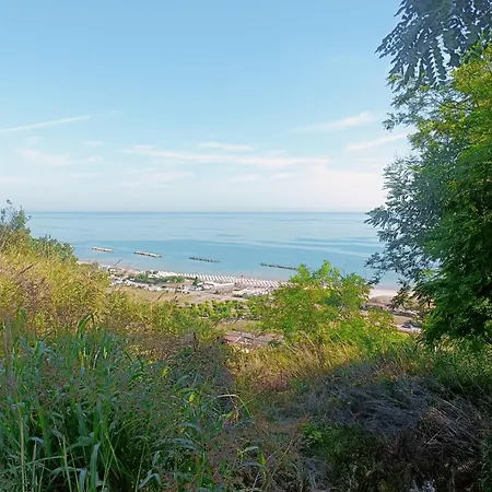 Апартаменты Domus Rosada *