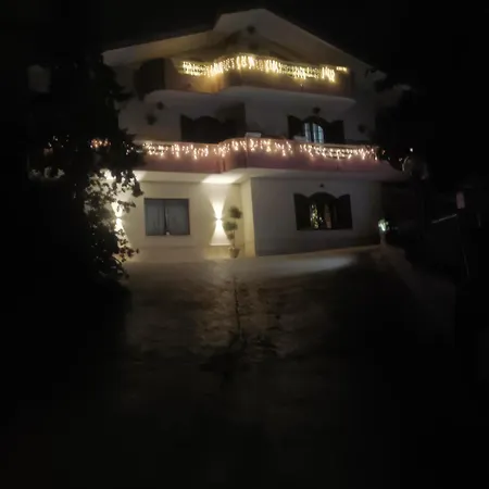 Domus Rosada Ripa Teatina