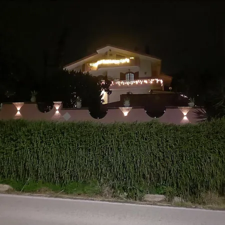 Domus Rosada * Ripa Teatina