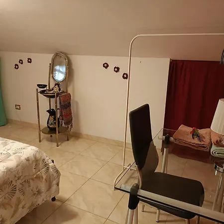 Appartement Domus Rosada *