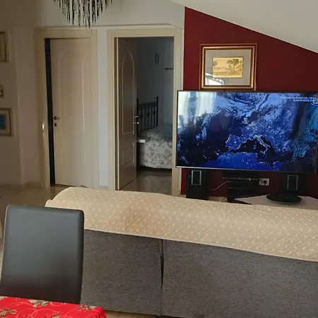 Domus Rosada Appartement Ripa Teatina