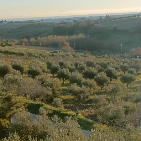 Appartement Domus Rosada Ripa Teatina