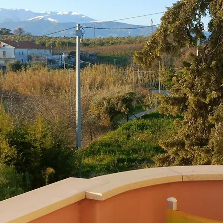 Domus Rosada Ripa Teatina