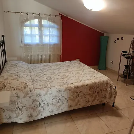 Apartment Domus Rosada