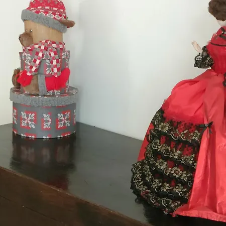 Domus Rosada Appartement *