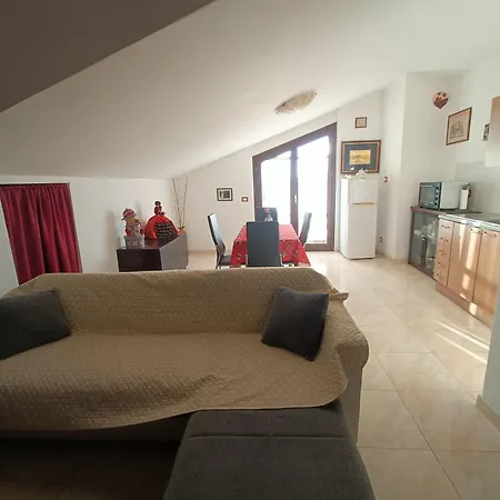 Apartment Domus Rosada *