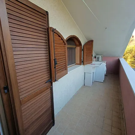 Domus Rosada Рипа-Театина