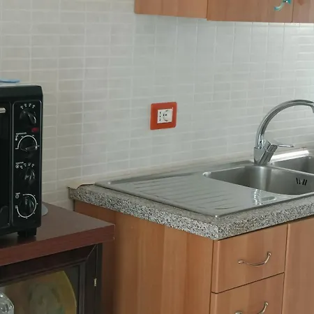 Domus Rosada * Ripa Teatina