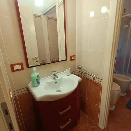 Apartment Domus Rosada