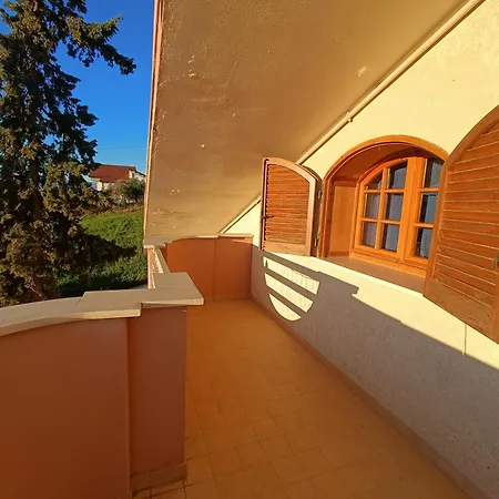 Apartment Domus Rosada *