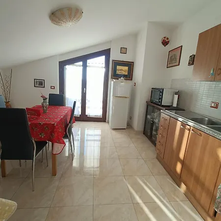 Domus Rosada Apartment Ripa Teatina