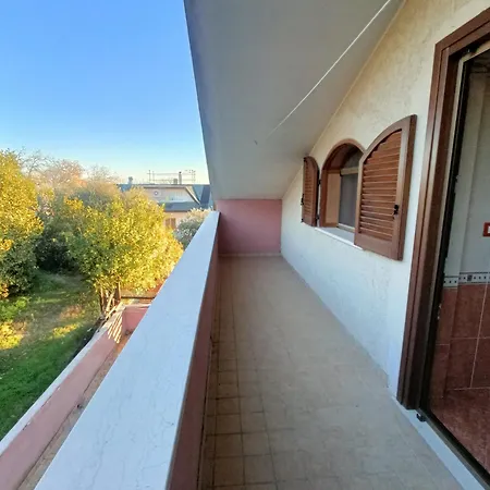 Domus Rosada 日帕特尼纳