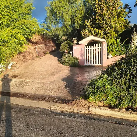 Domus Rosada * Ripa Teatina