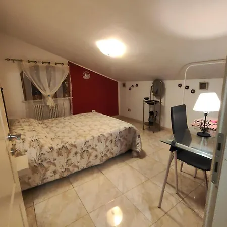 Apartment Domus Rosada