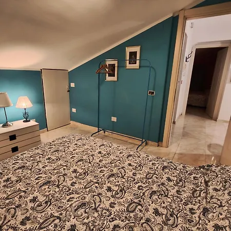 Apartment Domus Rosada *