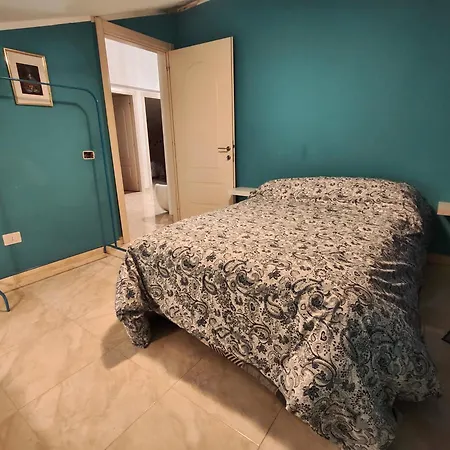 Domus Rosada Apartment