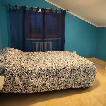 Apartment Domus Rosada