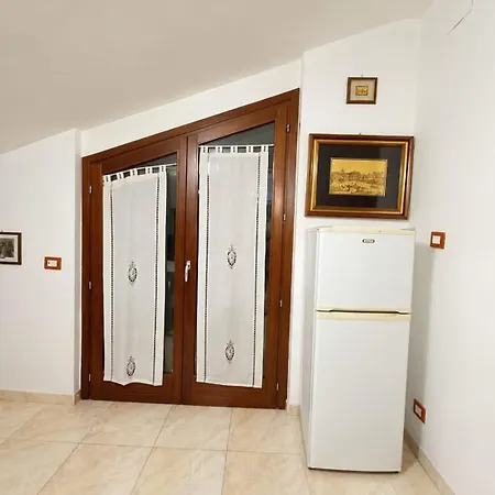 Appartamento Domus Rosada