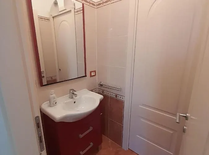 Domus Rosada Рипа-Театина