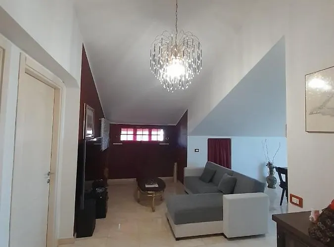 Domus Rosada Рипа-Театина