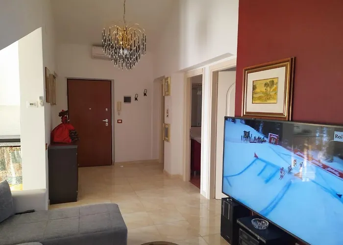 Domus Rosada Appartement *