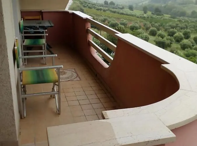 Апартаменты Domus Rosada