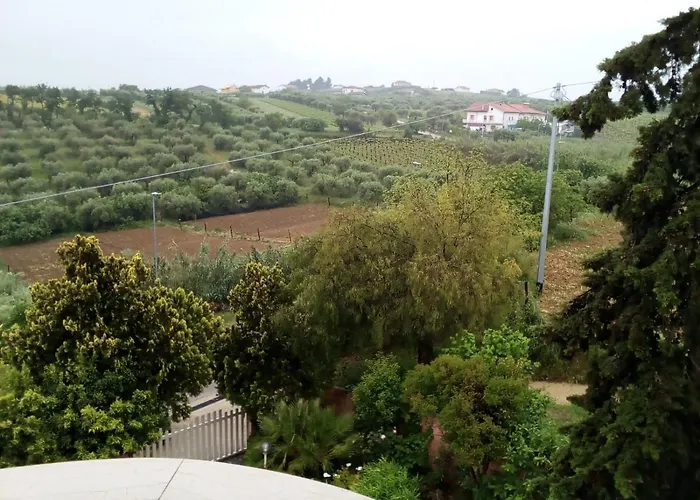 Appartement Domus Rosada Ripa Teatina